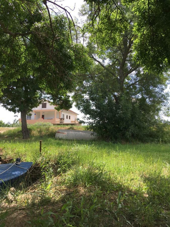 Apartment Neretva Dream Komin  المظهر الخارجي الصورة