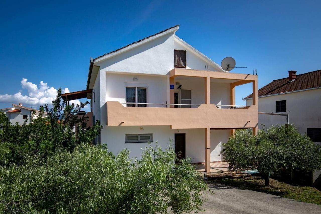 Apartment Neretva Dream Komin  المظهر الخارجي الصورة